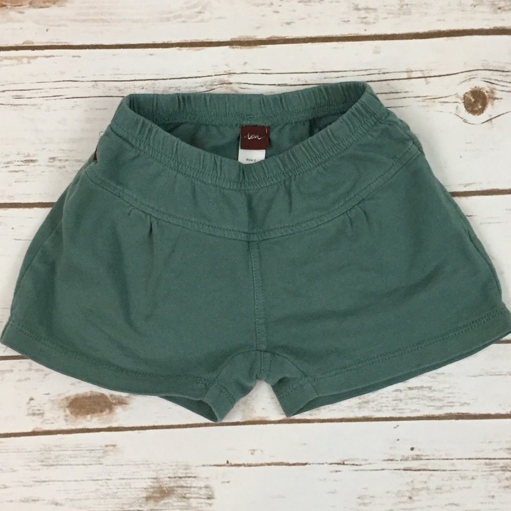 Tea Collection cotton shorts
